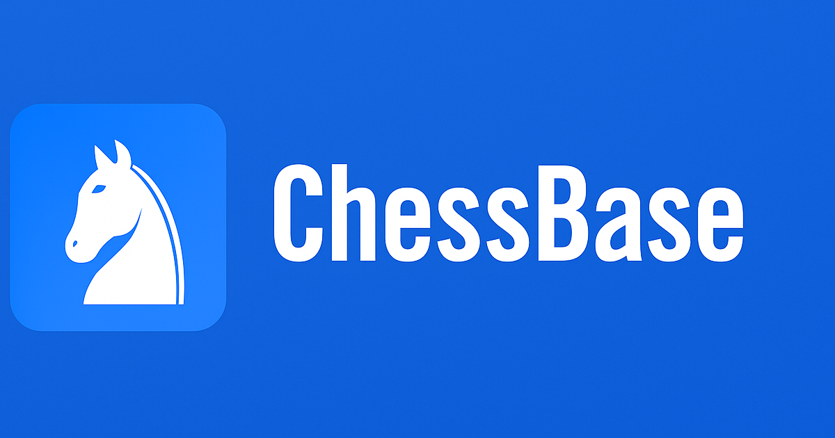 ChessBase - Farcaster Mini Apps